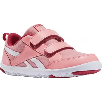 Dívčí tenisky Rebook Ventureflex Chase růžové