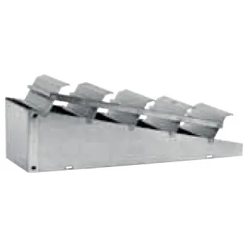 Brofer R2 400x150 regulace