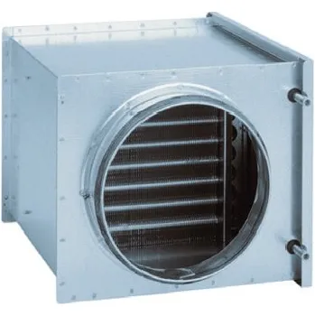 Soler & Palau MKF 100 freonový chladič