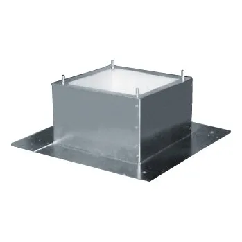 Soler & Palau JBS 905 BR montážní podstavec pro požární ventilátory