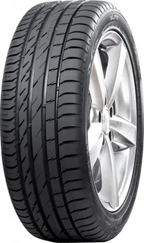 Letní osobní pneu Nokian Line 195/55 R16 87 V