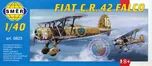 Směr Fiat CR-42 1:40