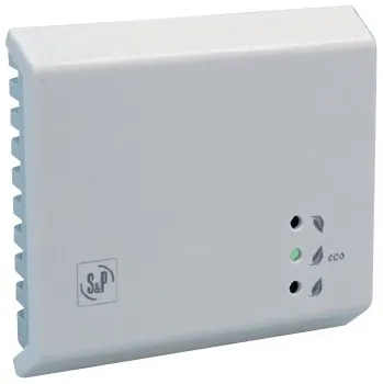 Soler & Palau EDF-CO2 prostorové čidlo CO2