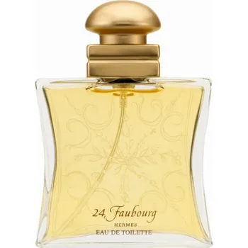 Dámský parfém Hermes 24 Faubourg W EDT