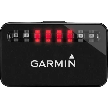 Garmin Varia Rearview RTL500 Cyklosvítilna Garmin Varia Rearview RTL500