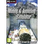 Mining & Tunneling Simulator PC
