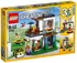 Stavebnice LEGO LEGO Creator 3v1 31068 Modulární moderní bydlení