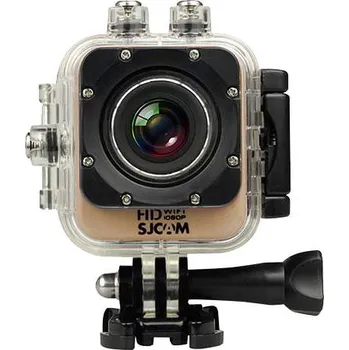 Sportovní kamera SJCAM M10 Cube WIFI