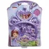 Karnevalový doplněk Jakks Pacific Sofie 1. set s naušnicemi, amuletem a korunkou