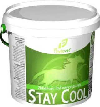 Phytovet Horse Stay Cool