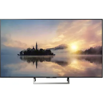 Televizor Sony 55" LED (KD-55XE7005)