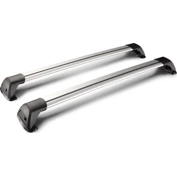 Auto-moto Střešní nosiče ProRack Citroen C5, 4-dr. sedan 2001-2007 PR0367