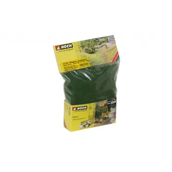 Modelová železnice NOCH Divoká tráva tmavě zelená 50 g 07106