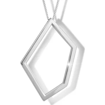 Módní doplněk Modesi náhrdelník M46008