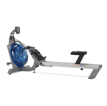 First Degree Fitness Fluid Rower E-316