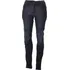Moto kalhoty Roleff Kevlar Lady modré