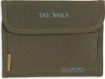 Peněženka Tatonka Euro Wallet RFID B