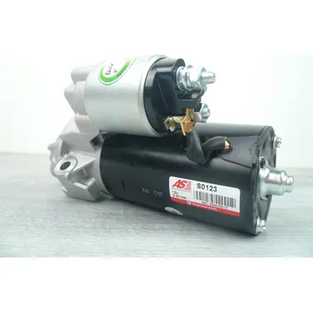 Startér Startér FORD TRANSIT 2.2 2.4 TDCI od 2006-