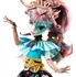 Panenka Monster High Shriek Wrecked Rochelle Goyle