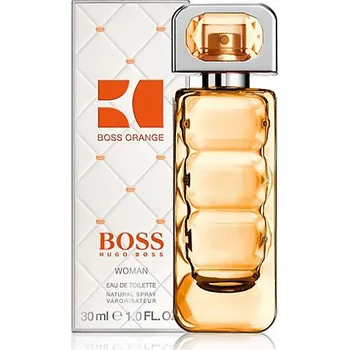 Hugo boss best sale orange parfem