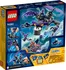 Stavebnice LEGO LEGO Nexo Knights 70353 Helichrlič