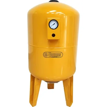 Elpumps Tlaková nádoba 80 l