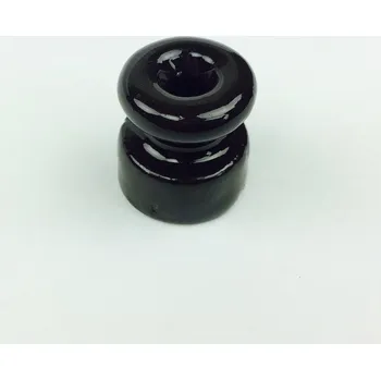 vypínač FONTINI by Font Barcelona Kabelová úchytka porcelánová hnědá Barva: Hnědá, Počet kusů v balení: 1 ks 30 913 47 1