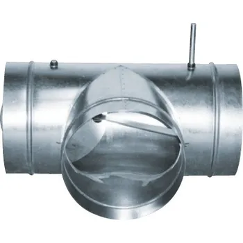 Ventishop MSKM MIX 160 směšovací klapka