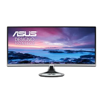 Monitor ASUS MX34VQ