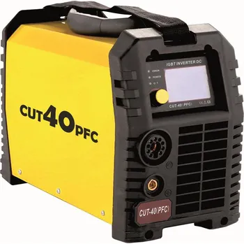 plazmová řezačka Omicron CUT40 PFC