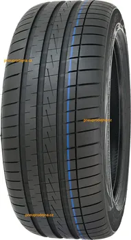 Letní osobní pneu Vredestein Ultrac Vorti 245/45 R19 102 Y XL