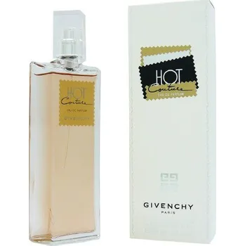 Dámský parfém Givenchy Hot Couture W EDP, 50 ml