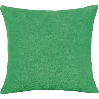 Polštářek Mazlík 38x38cm zelená