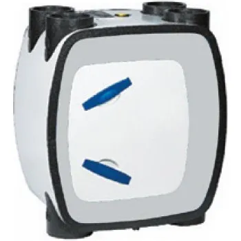 Soler & Palau EHR 325 D Akor RF rekuperační jednotka