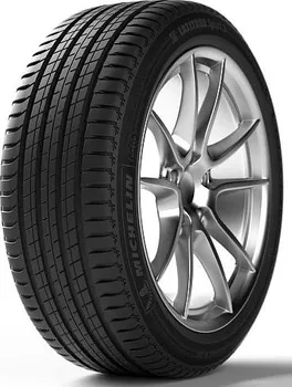 4x4 pneu Michelin Latitude Sport 3 235/65 R17 104 V