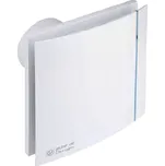 Soler & Palau SILENT 100 CZ DESIGN Ecowatt tichý úsporný axiální ventilátor s EC motorem