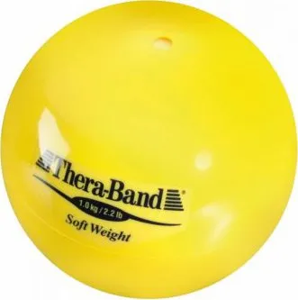 Medicinbal Thera-Band Medicinbal  1 kg
