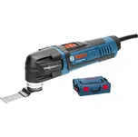 BOSCH Professional GOP 30-28 + Lboxx