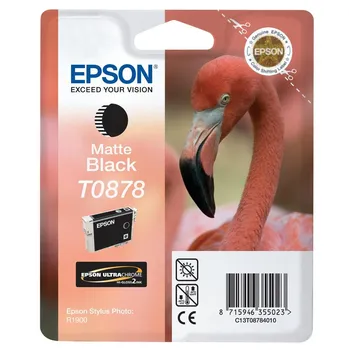 Originální Epson C13T08784010