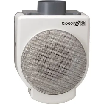 Domácí ventilátor Soler & Palau CK-60 F kuchyňský odvodní ventilátor