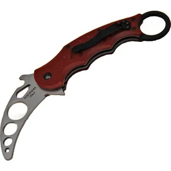 kapesní nůž Kapesní nůž Fox Karambit 479 Trainer