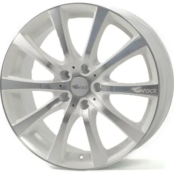 Alu kolo Brock B21 7,5x17 5x114,3 ET38