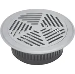 Brofer DSA-200 podlahová kruhová vyúsť