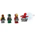 Stavebnice LEGO LEGO Super Heroes 76083 Pozor na Vultura