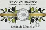 Jeanne En Provence luxusní tuhé mýdlo…