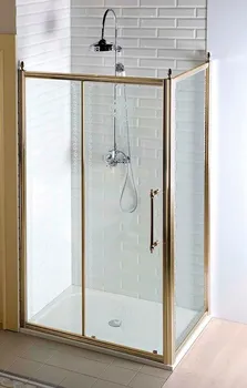 Sprchové dveře Gelco Antique GQ4211