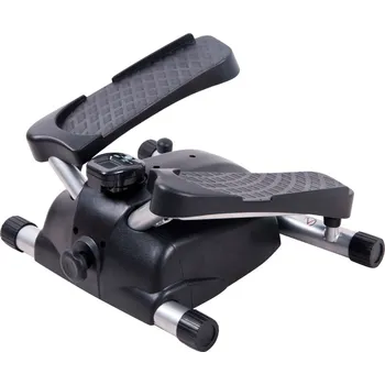 Stepper Spartan Twist stepper