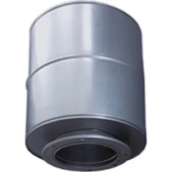 Soler & Palau MAA-CTB 400/160 tlumič hluku pro ventilátory CTB