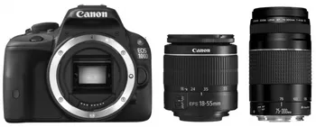 digitální zrcadlovka Canon EOS 100D