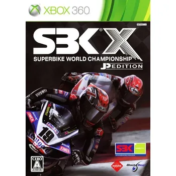 Hra pro Xbox 360 SBK X: SuperBike World Championship X360